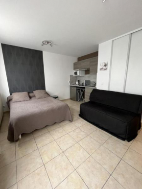 Studio Meublé
